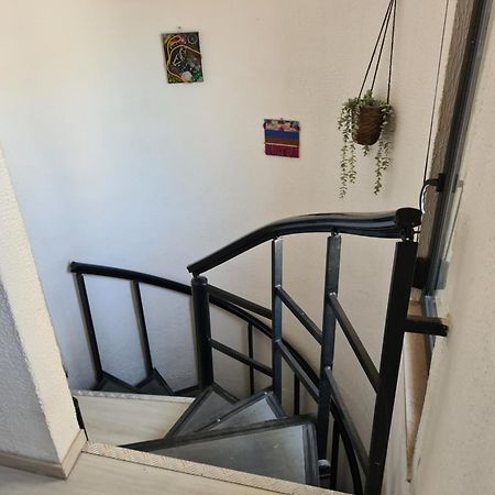 Hotel Lido Vasto Bagian luar foto