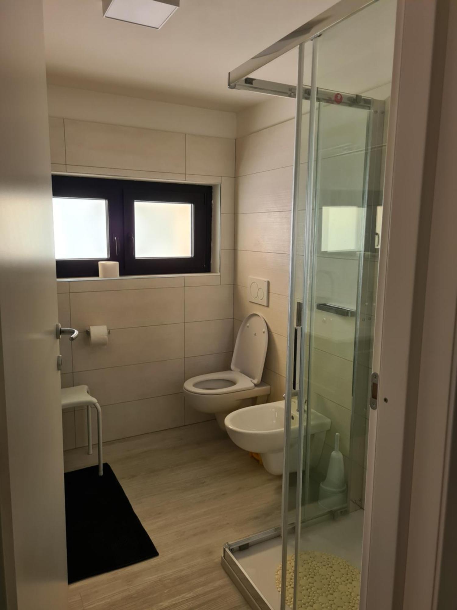 Hotel Lido Vasto Bagian luar foto